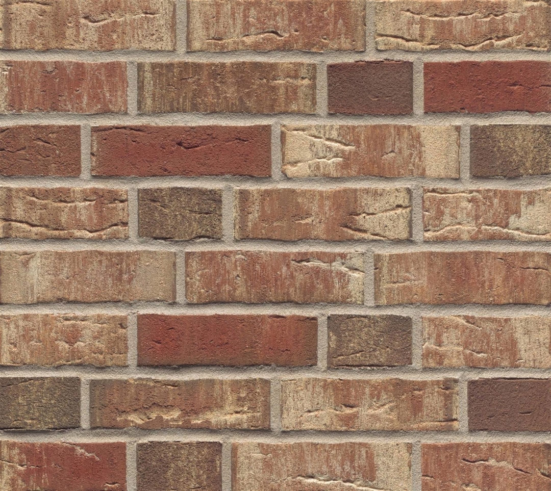 Klinker Opeka K 690 Crvena Terracotta Braon