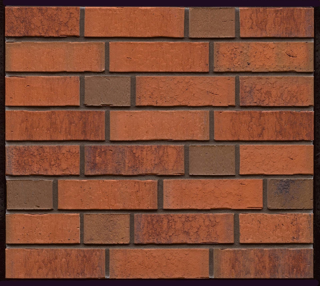 Fasadna Cigla K 767 Terracotta Braon