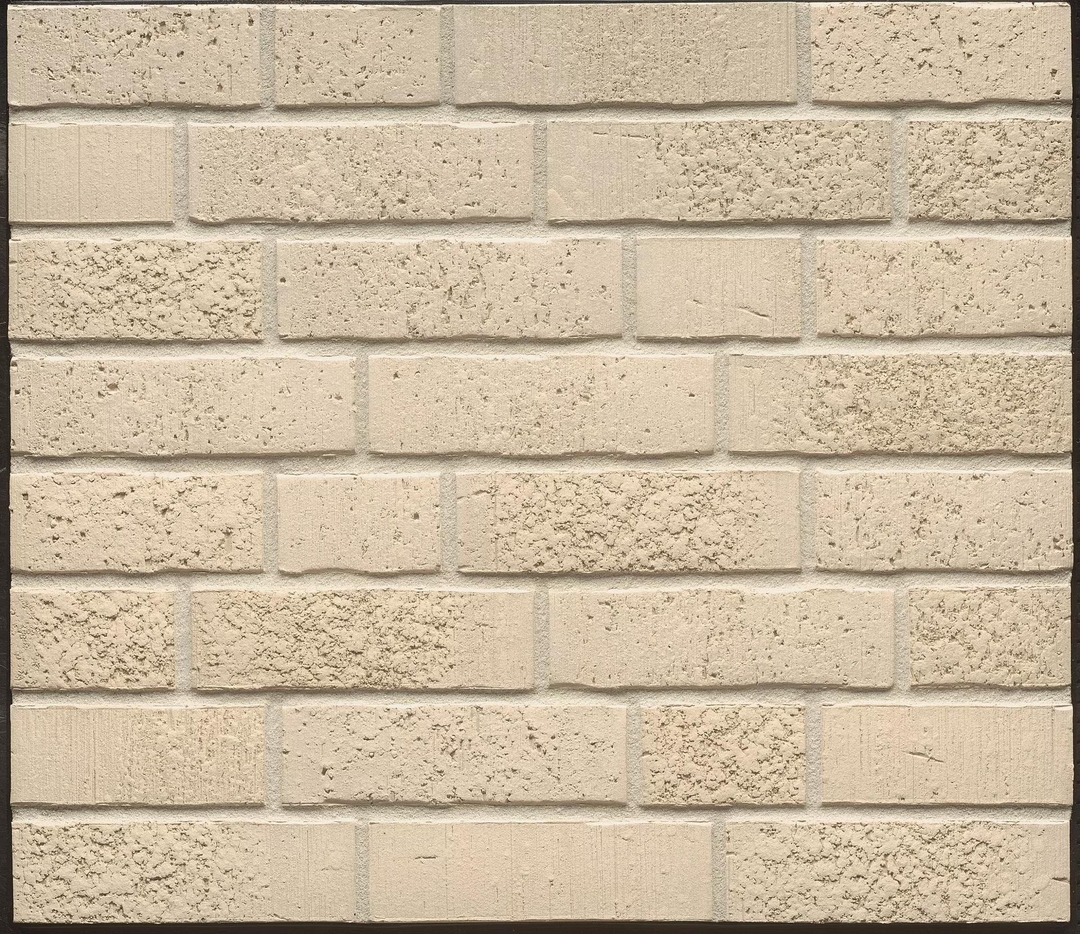 Fasadna Cigla R 154 Bela