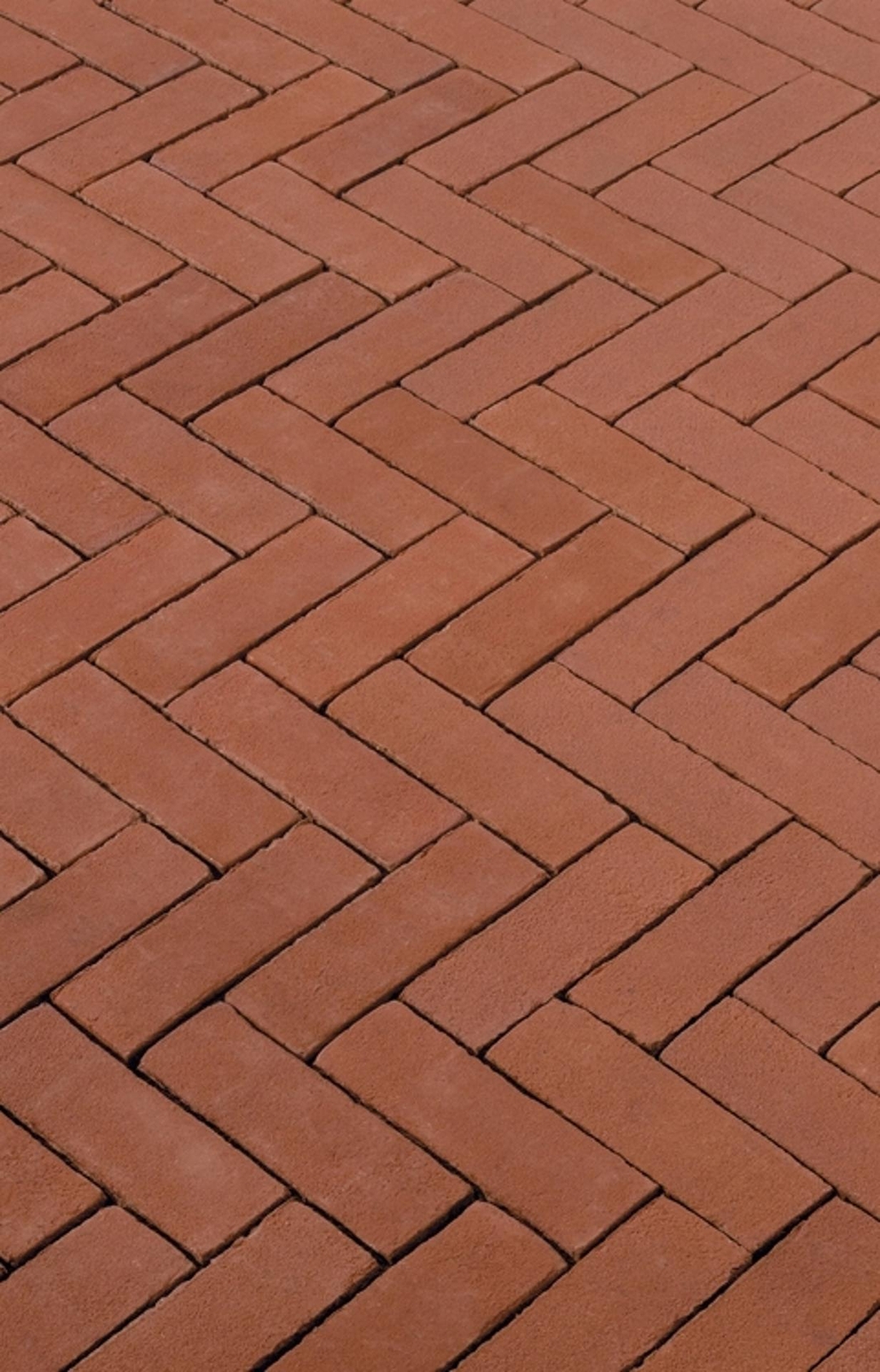 Klinker za popločavanje Riviera Crvena Terracotta