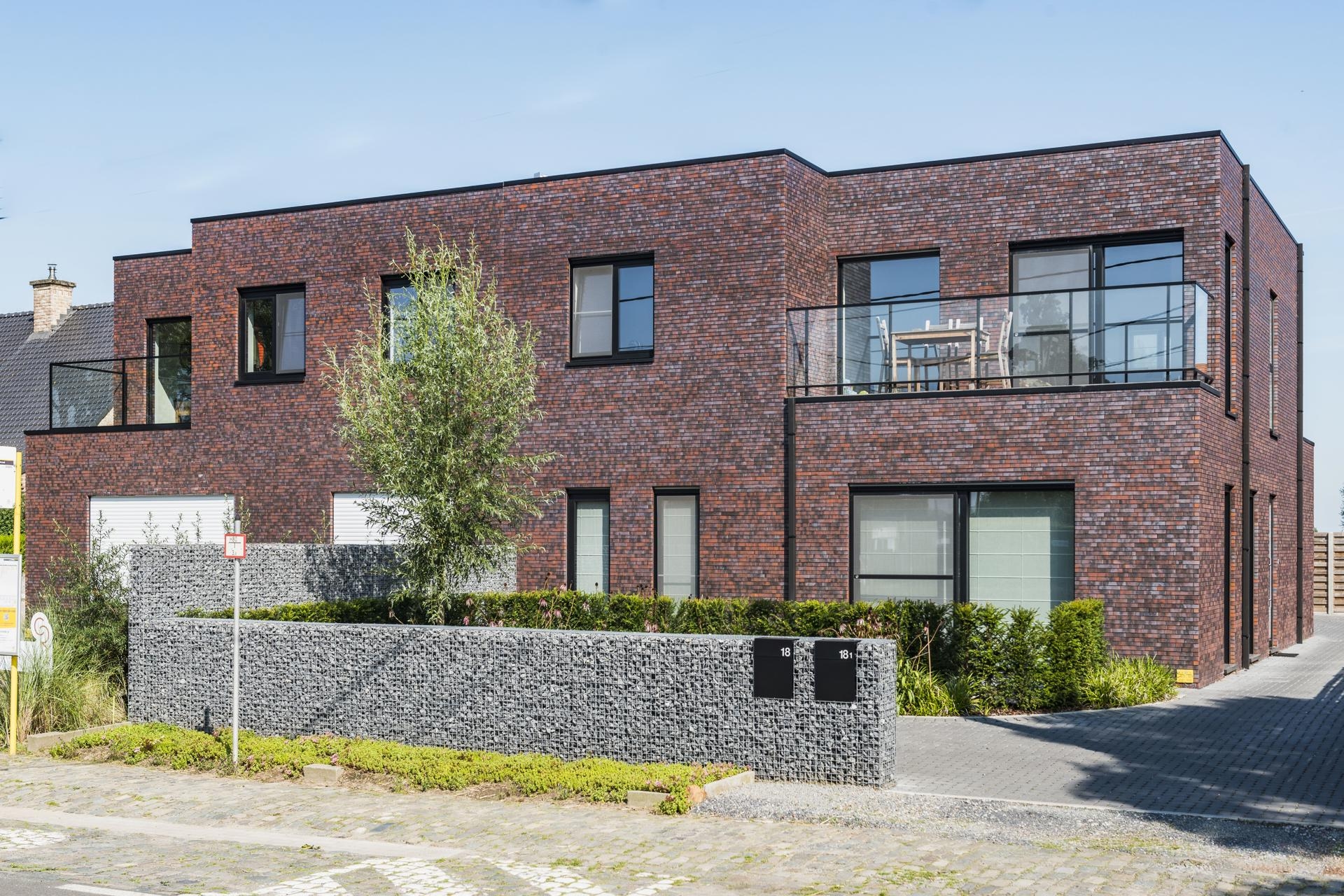 Dekorativna cigla Pančevo