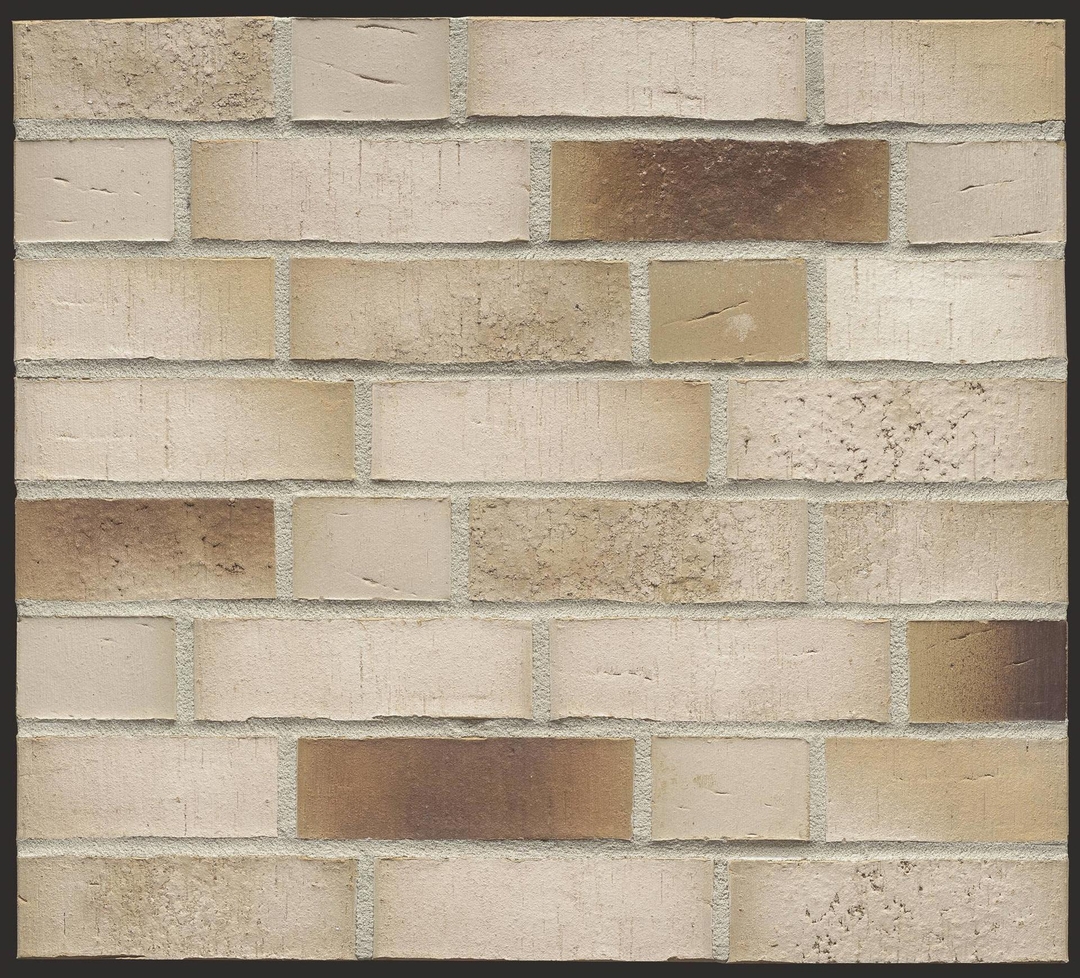 Klinker Cigla K 919 Krem Braon
