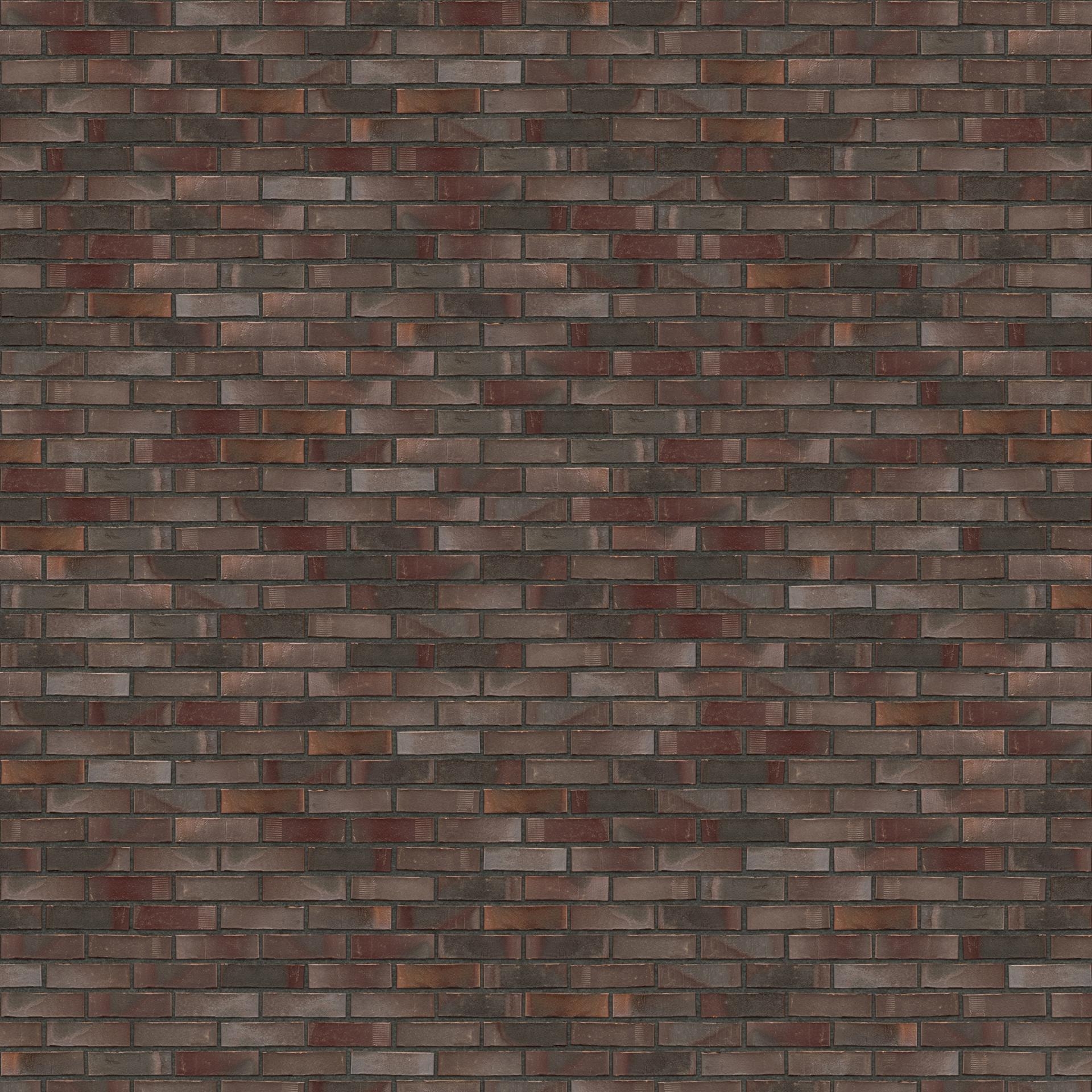 Fuga Klinker Cigla K 704 Antracit