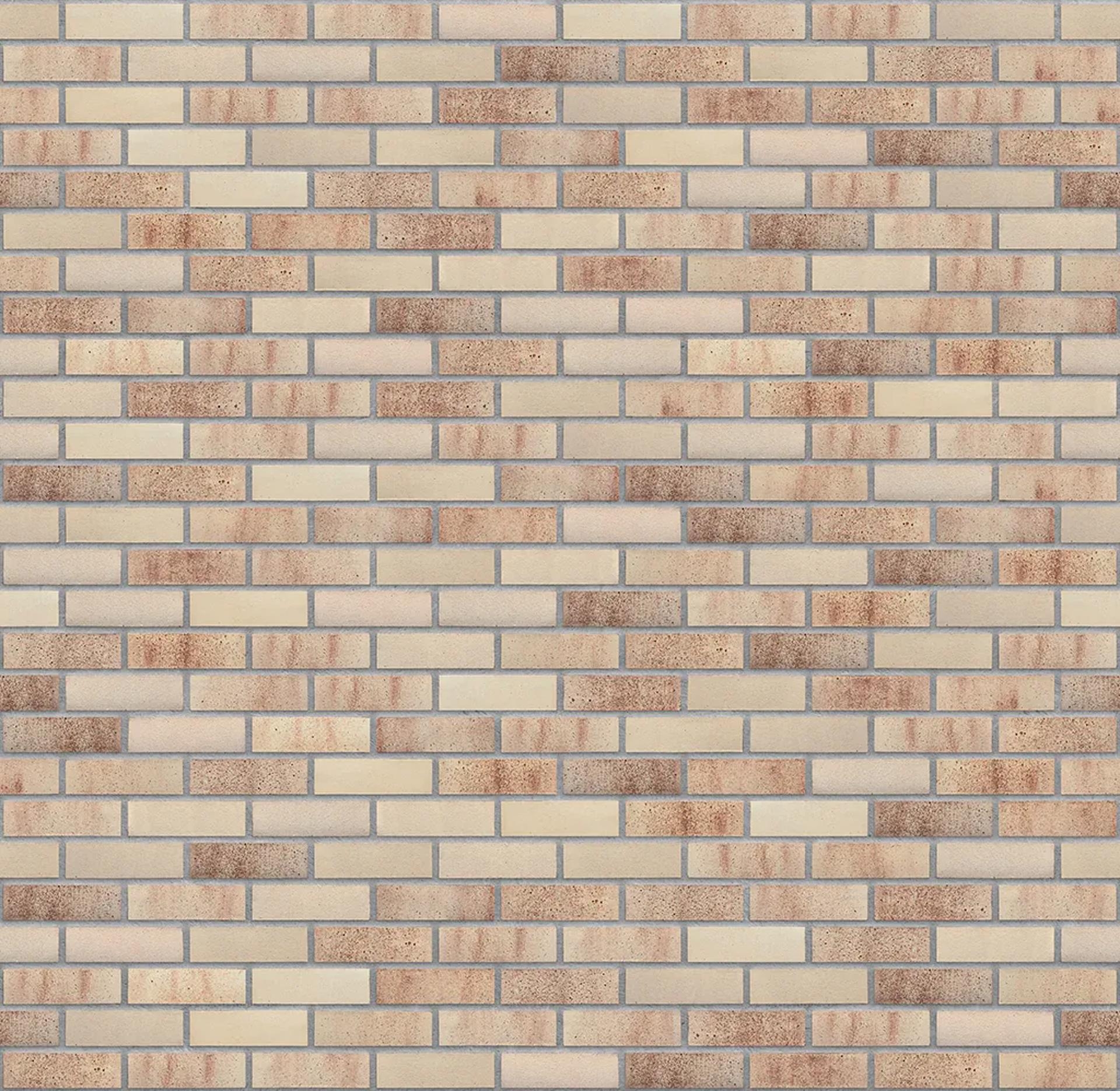 Fuga Dekorativna Cigla Listela Summerian City Tamno siva