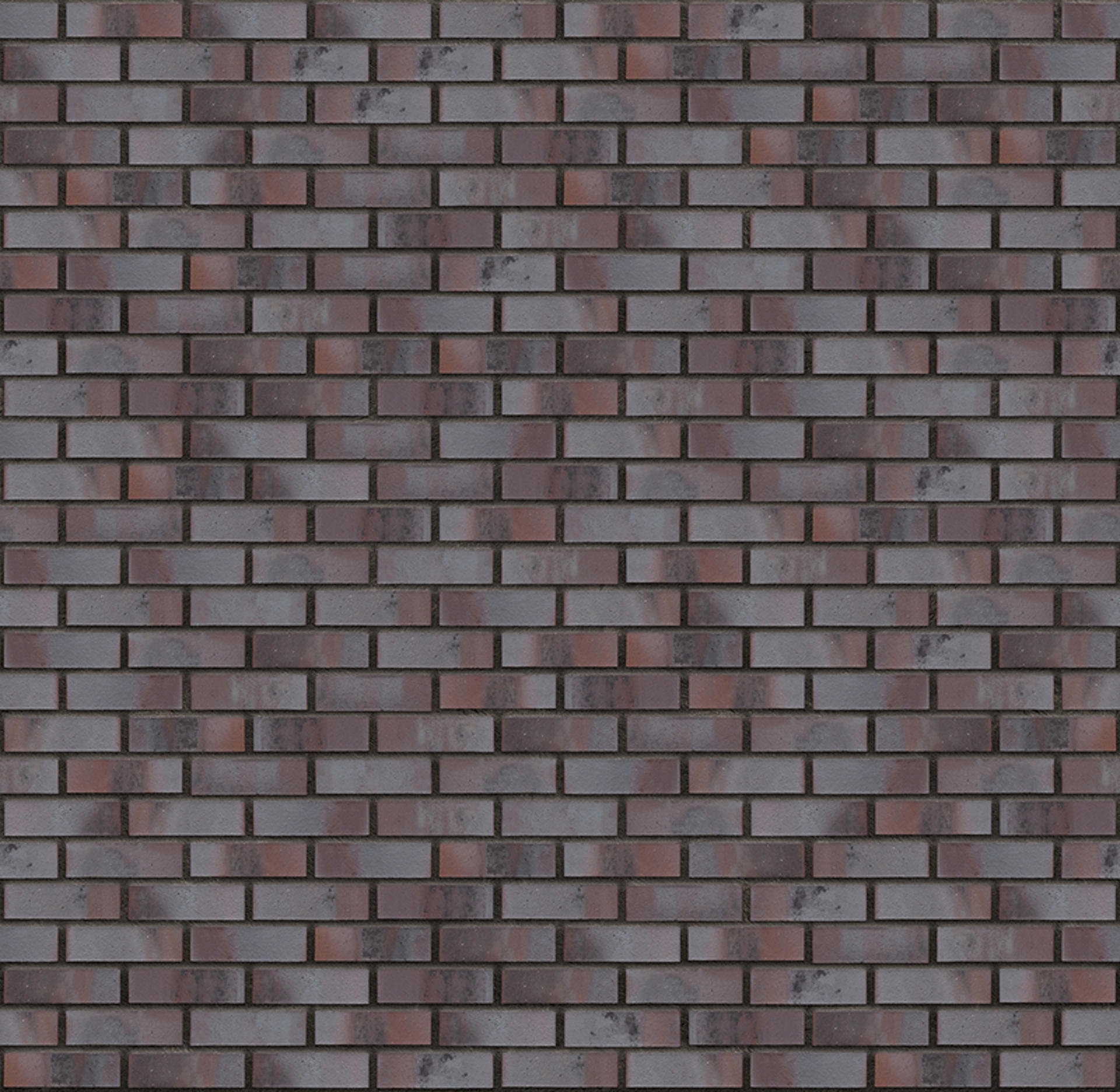 Fuga Fasadna Opeka Greifswald Antracit