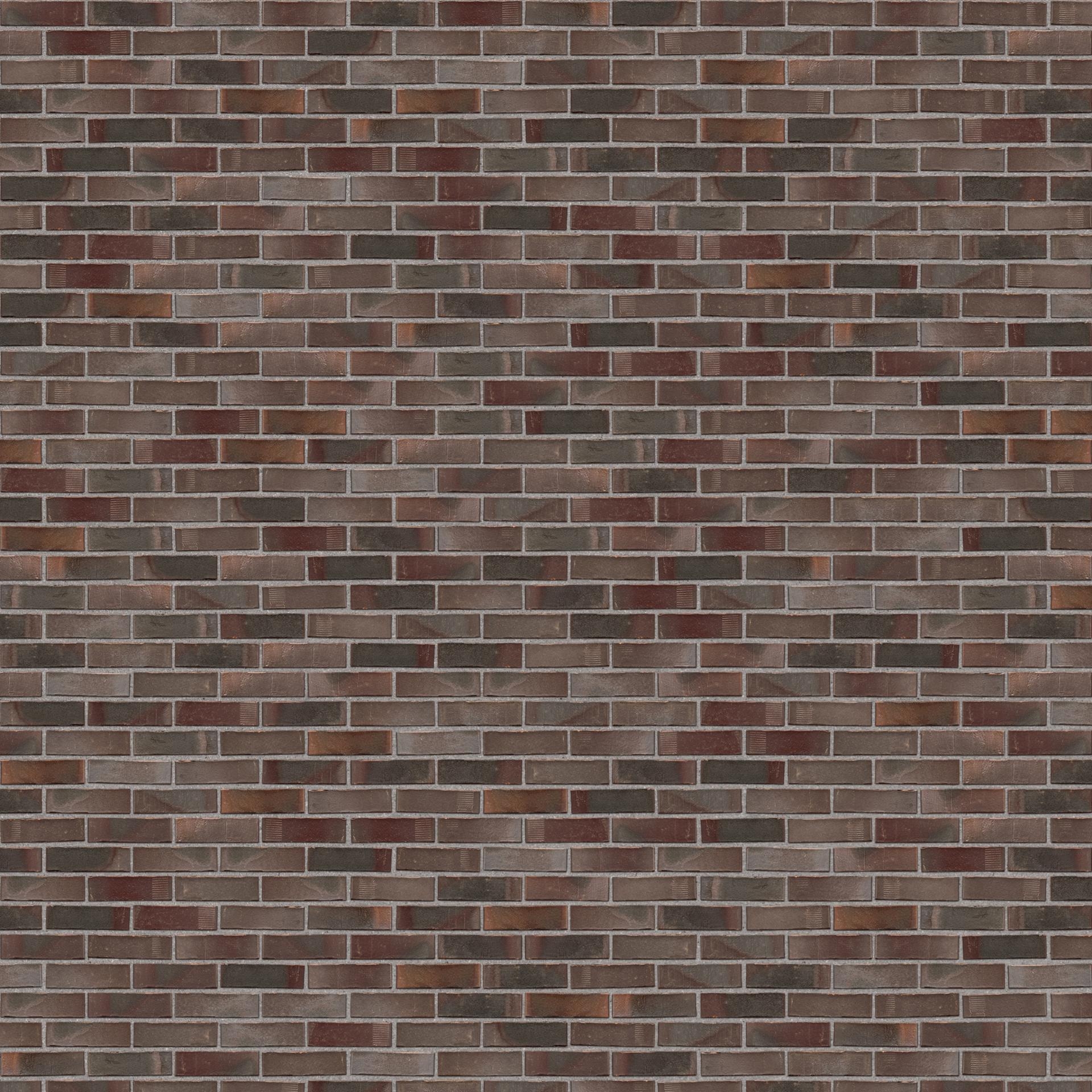 Fuga Klinker Cigla K 704 Siva