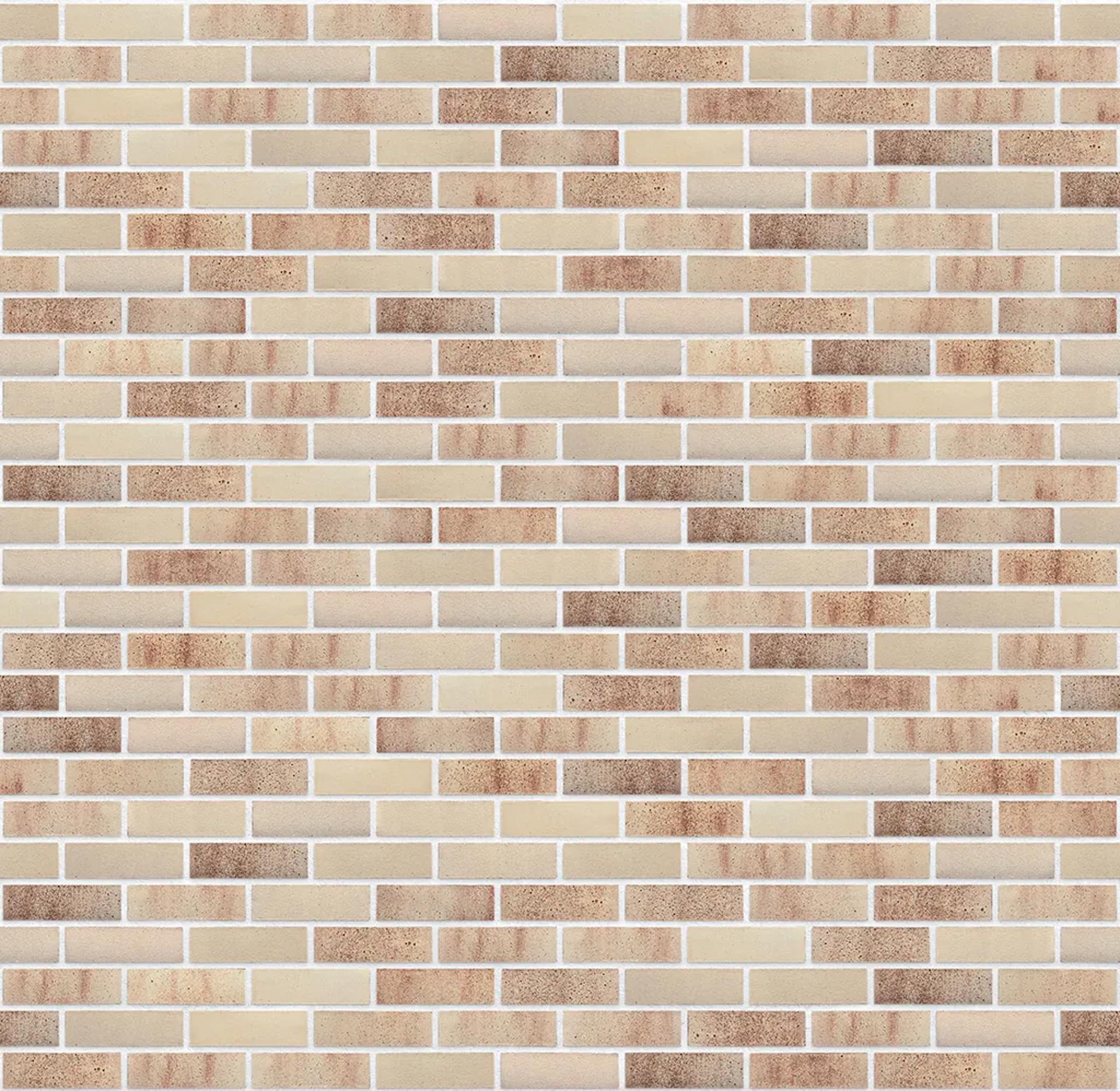 Fuga Dekorativna Cigla Listela Summerian City Bela